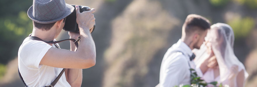 Photographe de mariage à Lille